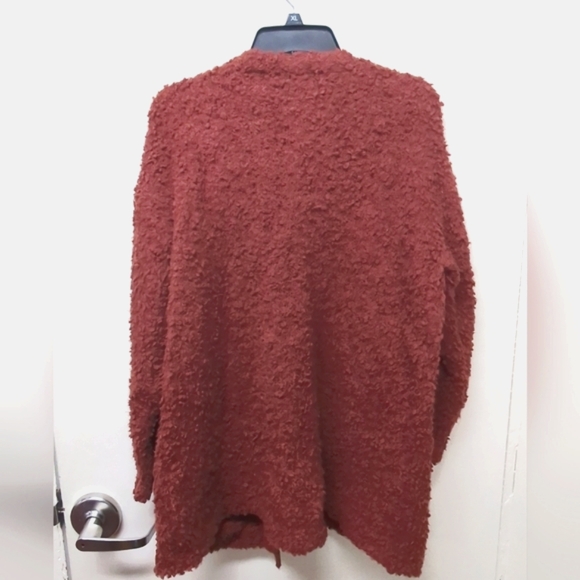 Kohl's Cardigan Size XL - Picture 2 of 2